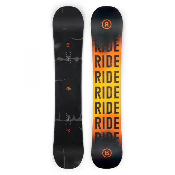 よろしくお願い申し上げますスノーボード RIDE AGENDA 156cm