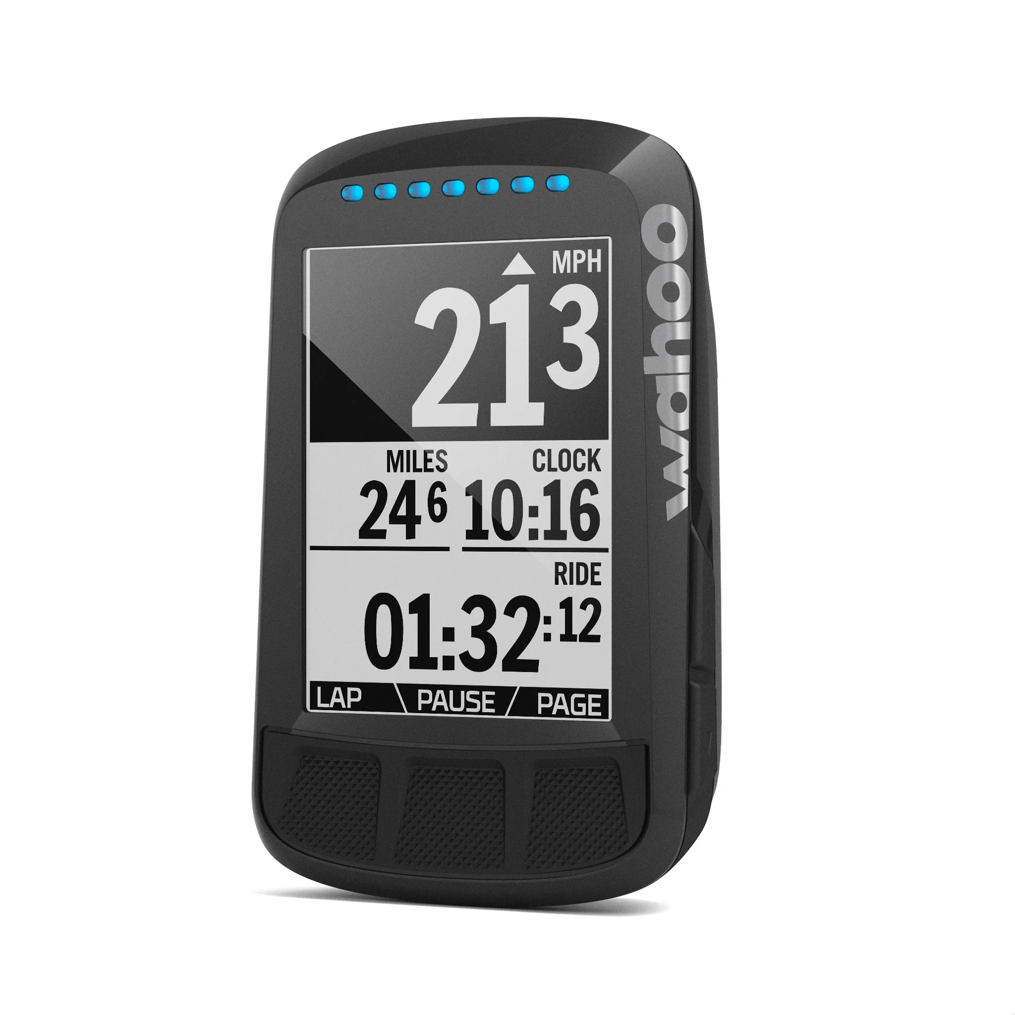 GPS COMPUTER WAHOO ELEMNT BOLT | Sport 