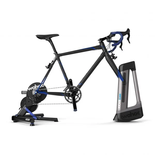 WAHOO KICKR CLIMB INDOOR TRAINER GRADE SIMULATOR | Sport Échange