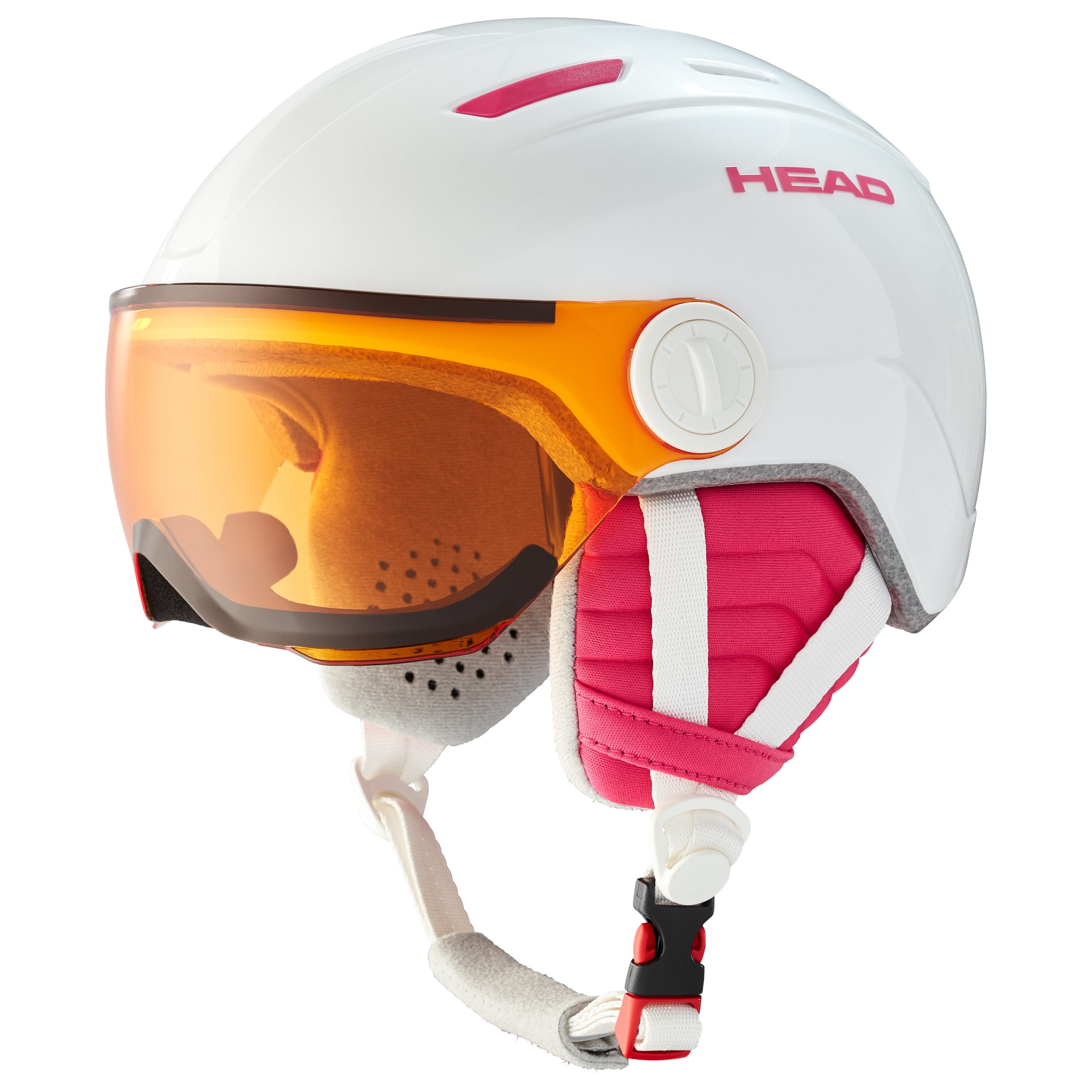 HEAD MAJA VISOR HELMET | Sport Échange