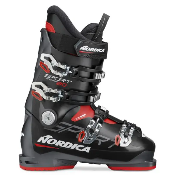 BOOTS NORDICA SPORTMACHINE 80 | Sport Échange