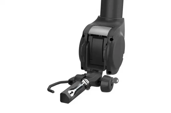 Thule apex deals xt 4 swing