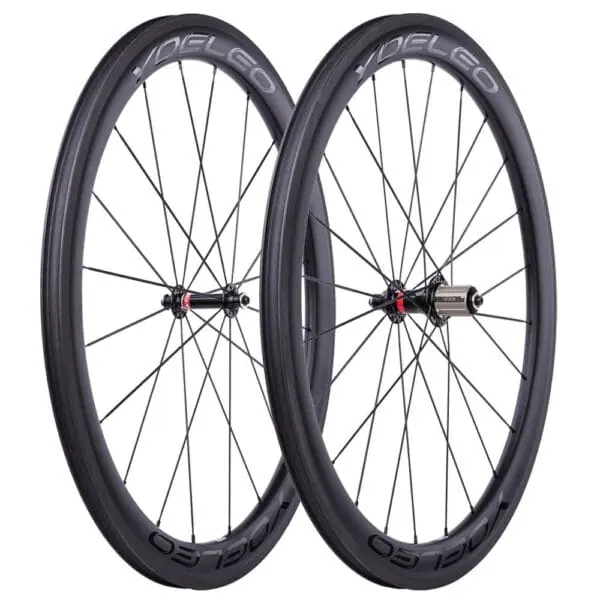 YOELEO C50 | C50 STD WHEELS