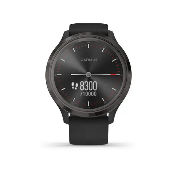 GARMIN VIVOMOVE 3 | Sport Échange