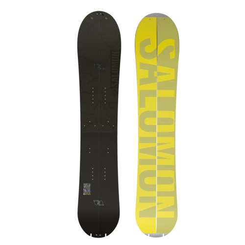 Boards & Bindings | Sport Échange