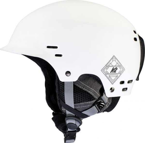 HELMET K2 THRIVE - Image 3