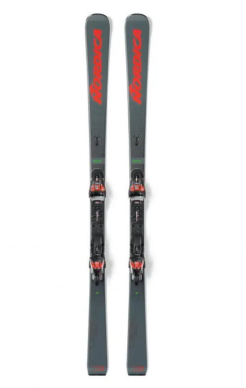 スキー NORDICA DOBERMANN SPITFIRE PRO 178cm-