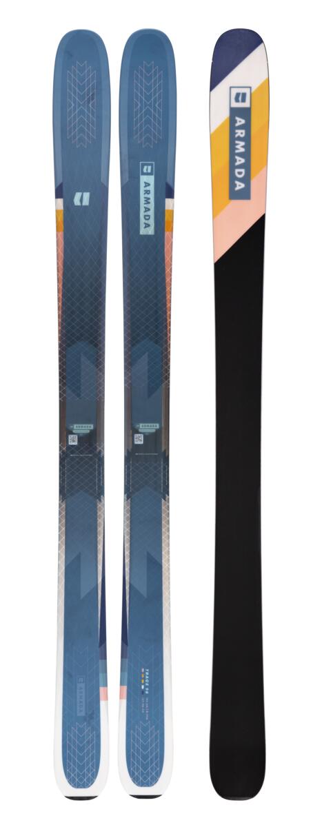 SKIS ARMADA TRACE 98 Sport change