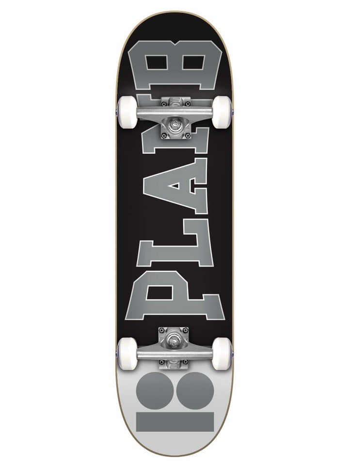 Plan B Academy Skateboard Complete 7.75″ | Sport Échange