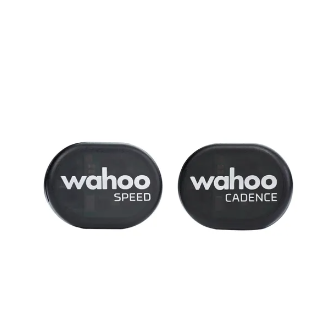 Wahoo rpm speed 2024 sensor mount