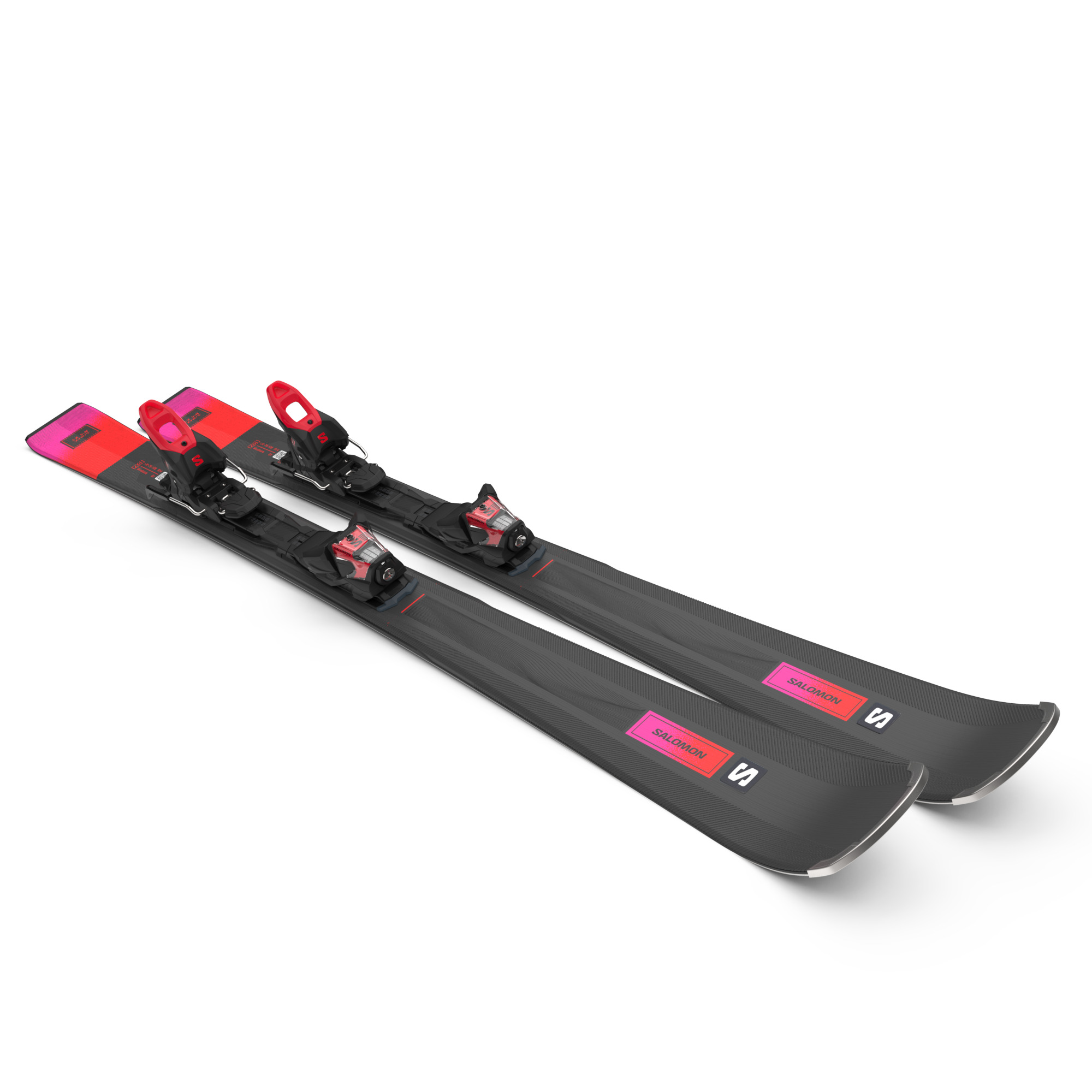 SALOMON S/MAX N6 XT AND M10 BINDINGS | Sport Échange