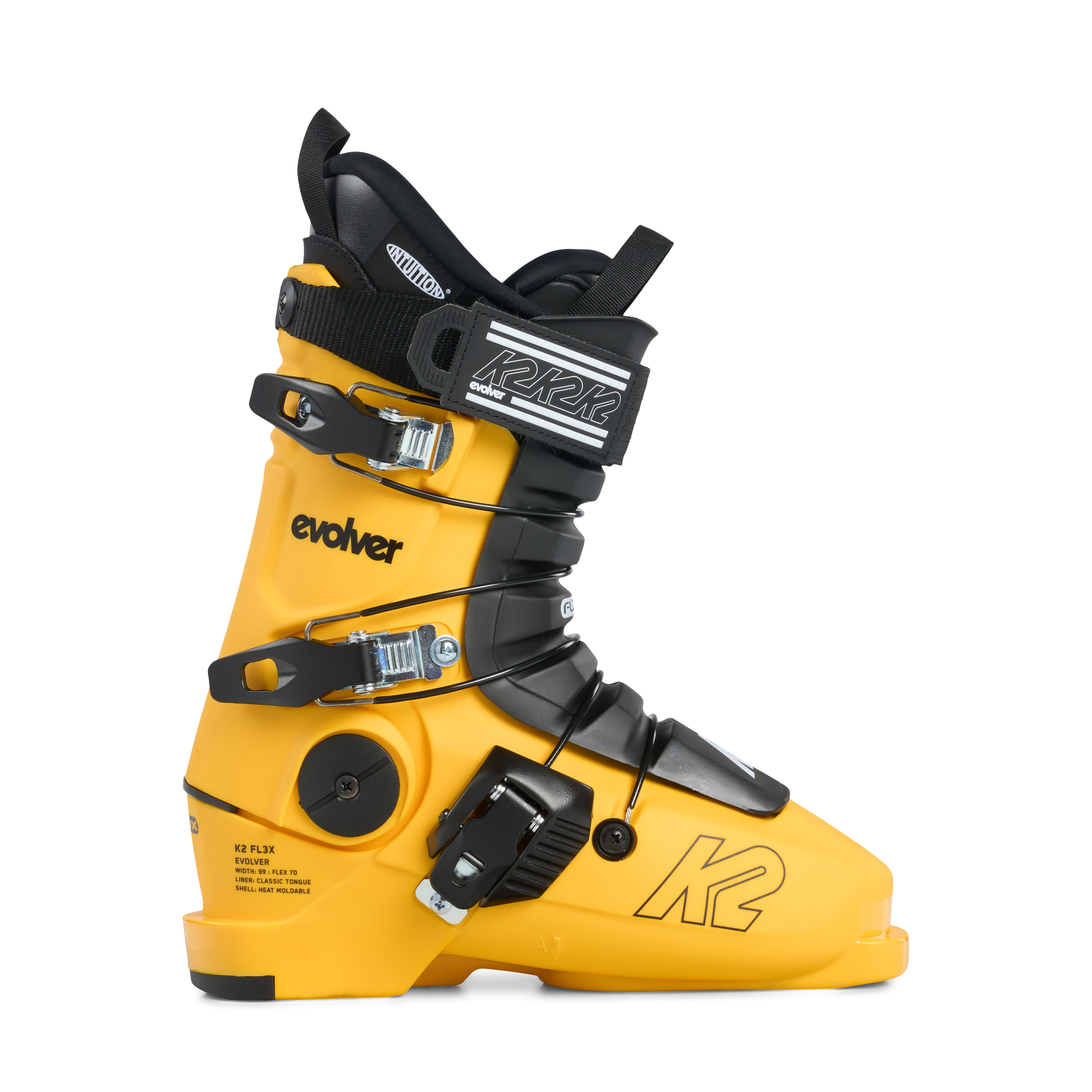 Full Tilt Classic Pro Ski Boot - 2022 - Ski