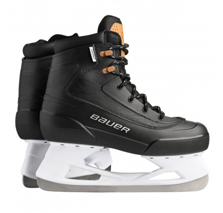 K2 F.I.T. Ice Pro Ice Skates | Softboot Technology | Speed Lacing |  Thinsulate Insulation | Stainless Steel Blade