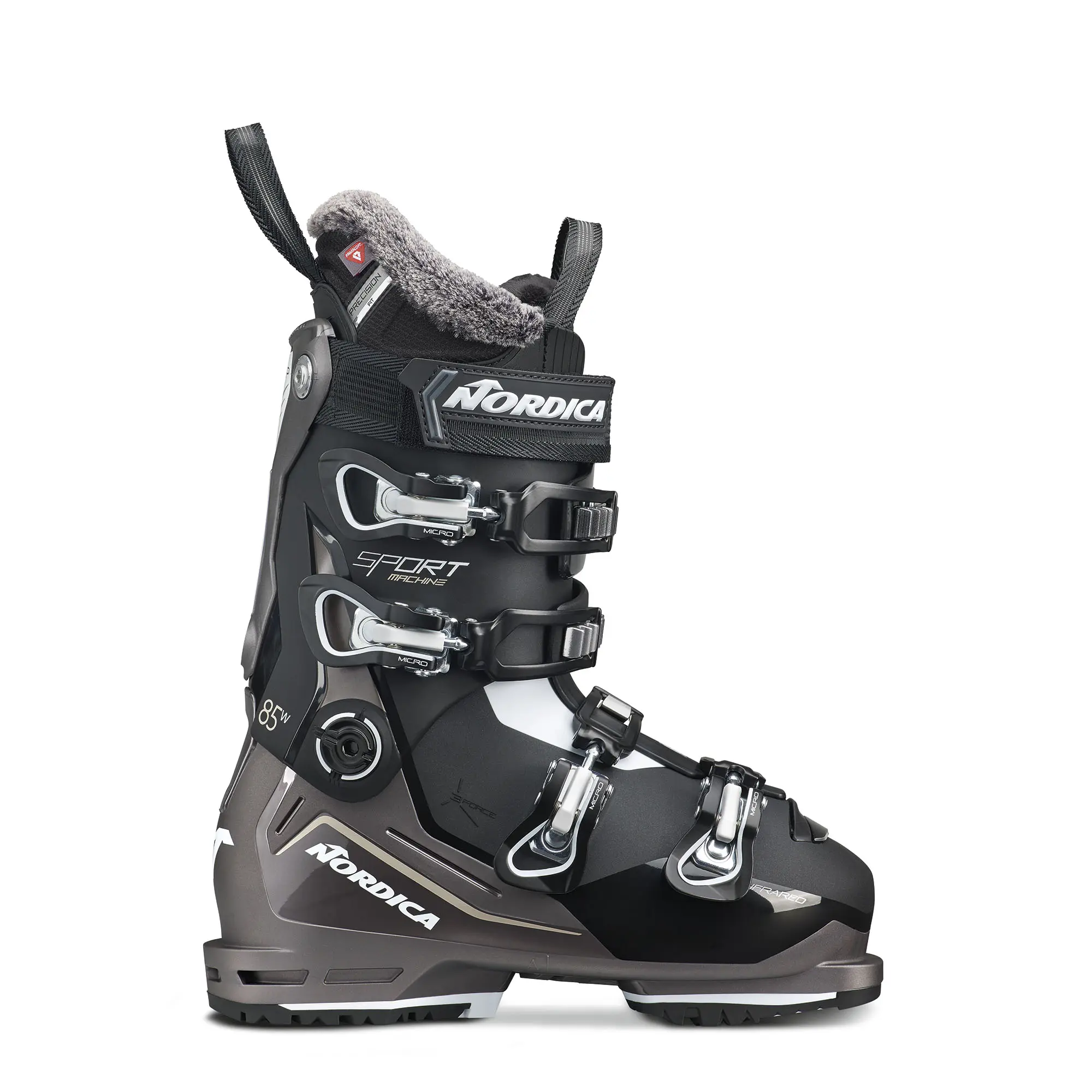 NORDICA SPORTMACHINE 3 85 W | Sport Échange