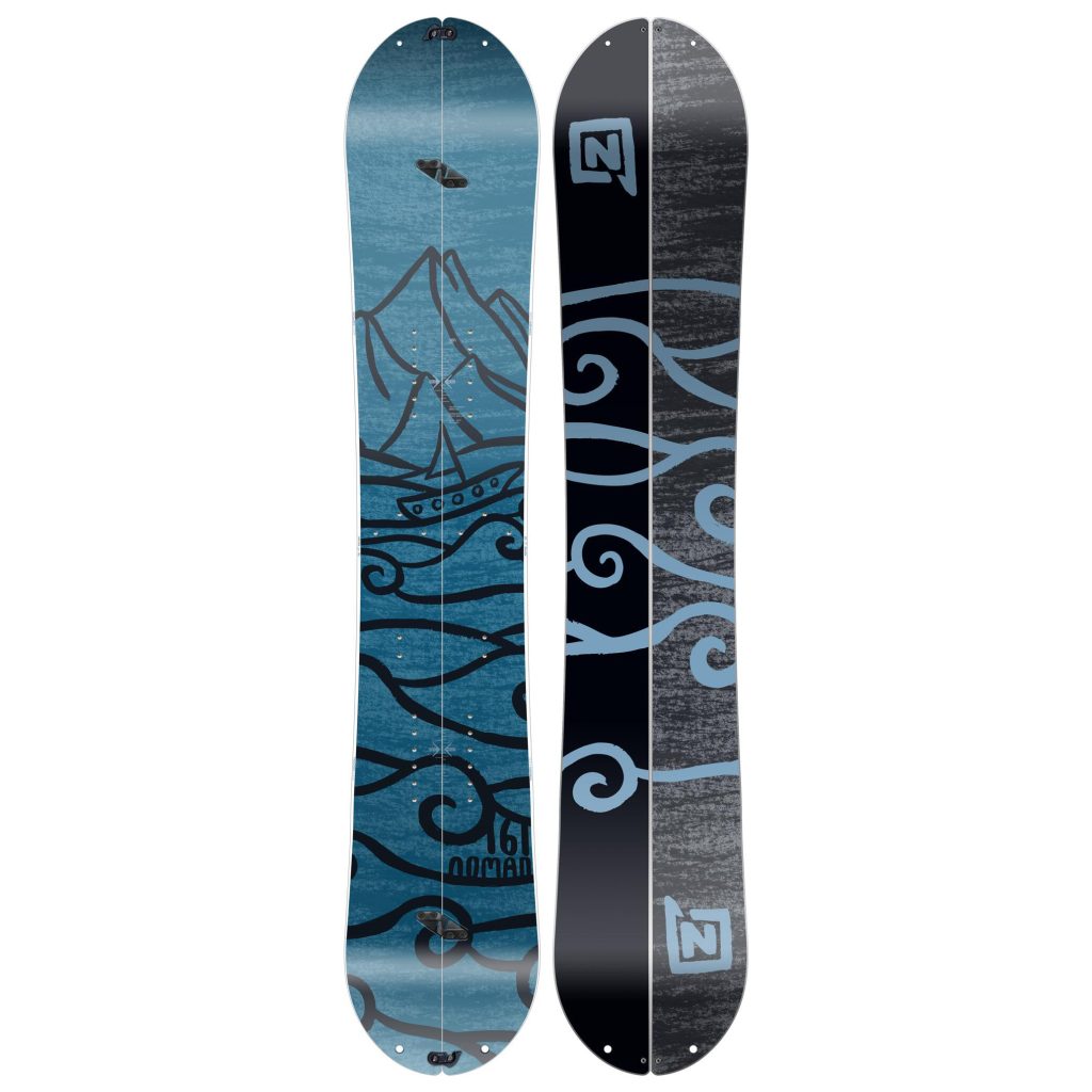 Splitboard and accesories | Sport Échange