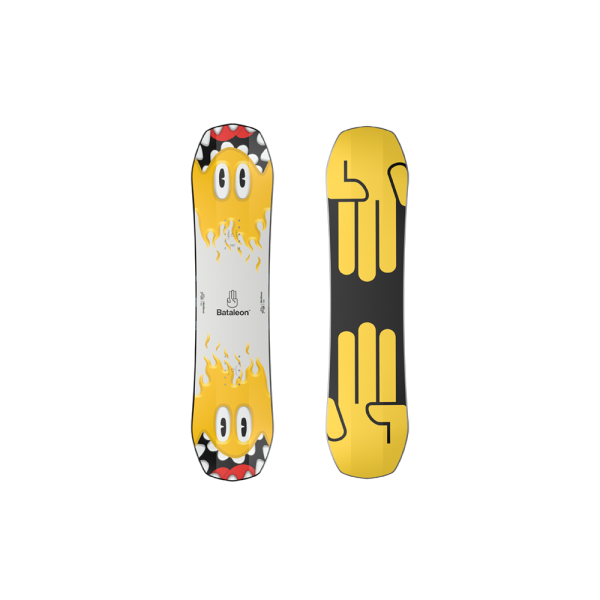 COMBO BATALEON MINISHRED - Image 3