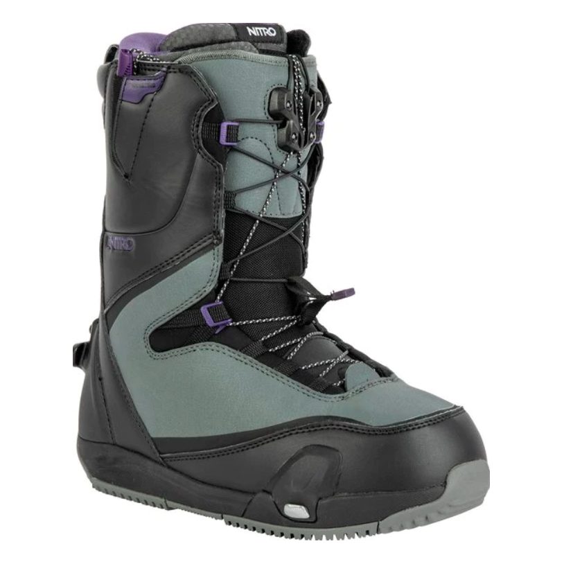 Nitro boots on sale